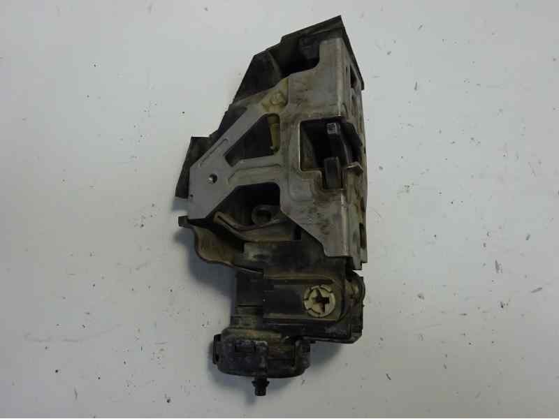 Recambio de cerradura puerta delantera derecha para mercedes-benz clase a (w168) 160 cdi (168.007) referencia OEM IAM   