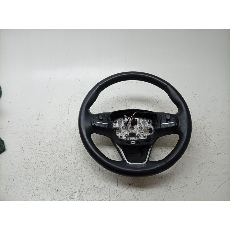 Recambio de volante para ford transit v363 furgoneta (fcd, fdd) 2.0 ecoblue 4x4 referencia OEM IAM  RK313600GA3ZHE 
