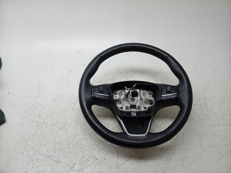 Recambio de volante para ford transit v363 furgoneta (fcd, fdd) 2.0 ecoblue 4x4 referencia OEM IAM  RK313600GA3ZHE 