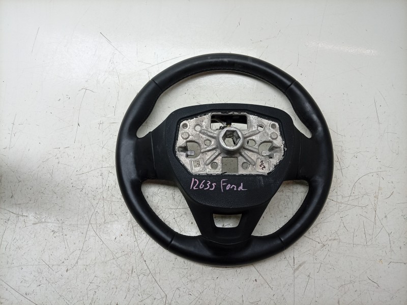 Recambio de volante para ford transit v363 furgoneta (fcd, fdd) 2.0 ecoblue 4x4 referencia OEM IAM  RK313600GA3ZHE 