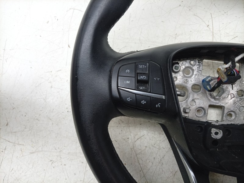 Recambio de volante para ford transit v363 furgoneta (fcd, fdd) 2.0 ecoblue 4x4 referencia OEM IAM  RK313600GA3ZHE 