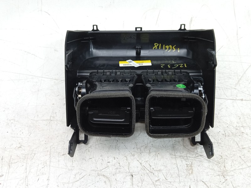 Recambio de rejilla aireadora para land rover range rover evoque (l551) 2.0 d165 referencia OEM IAM 9K67448AC8PVJ GJ32014A22AA 
