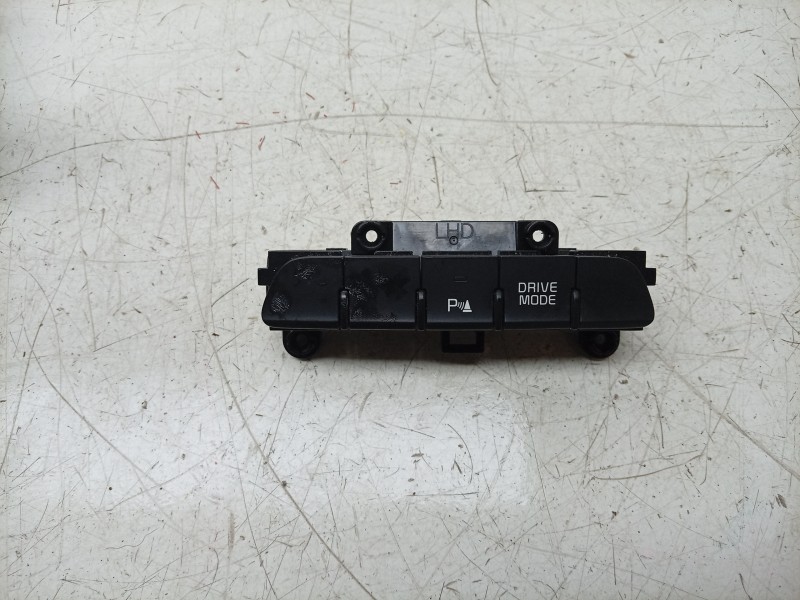 Recambio de mando multifuncion para kia stonic (yb) 1.0 t-gdi eco-dynamics+ referencia OEM IAM  93300H8AF0 