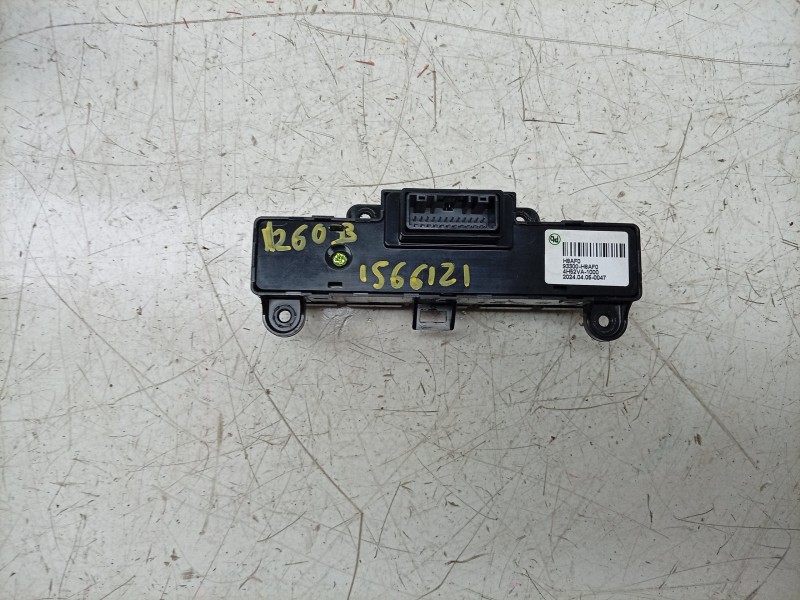 Recambio de mando multifuncion para kia stonic (yb) 1.0 t-gdi eco-dynamics+ referencia OEM IAM  93300H8AF0 
