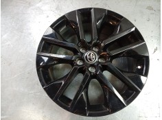 Recambio de llanta para toyota rav 4 v (_a5_, _h5_) 2.5 hybrid awd (axah54) referencia OEM IAM  4261142630 