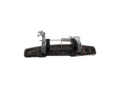 Recambio de maneta exterior trasera izquierda para dacia duster laureate 4x2 referencia OEM IAM 806074839R   2