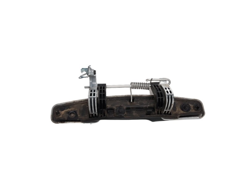 Recambio de maneta exterior trasera izquierda para dacia duster laureate 4x2 referencia OEM IAM 806074839R  