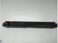 Recambio de radiador caja cambios para aston martin rapide 5.9 v12 cat referencia OEM IAM  9G43445396AA 