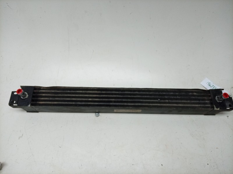 Recambio de radiador caja cambios para aston martin rapide 5.9 v12 cat referencia OEM IAM  9G43445396AA 