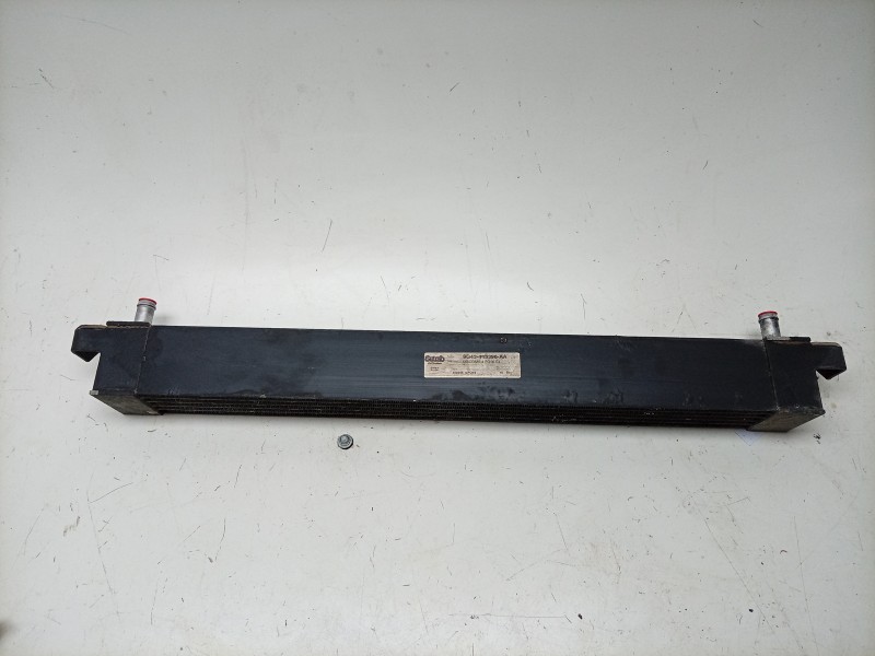 Recambio de radiador caja cambios para aston martin rapide 5.9 v12 cat referencia OEM IAM  9G43445396AA 
