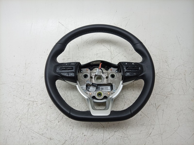 Recambio de volante para kia stonic (yb) 1.0 t-gdi eco-dynamics+ referencia OEM IAM  56110H8KE12MX 