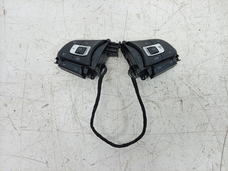 Recambio de mando volante para volkswagen t-roc (a11, d11) 1.0 tsi referencia OEM IAM  5NA959442B 