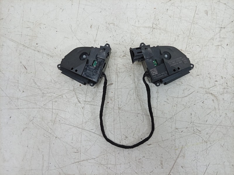 Recambio de mando volante para volkswagen t-roc (a11, d11) 1.0 tsi referencia OEM IAM  5NA959442B 