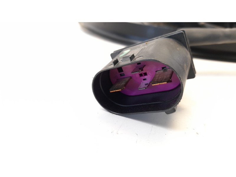 Recambio de electroventilador para kia cee´d 1.4 crdi cat referencia OEM IAM 3137232025 1137328740 