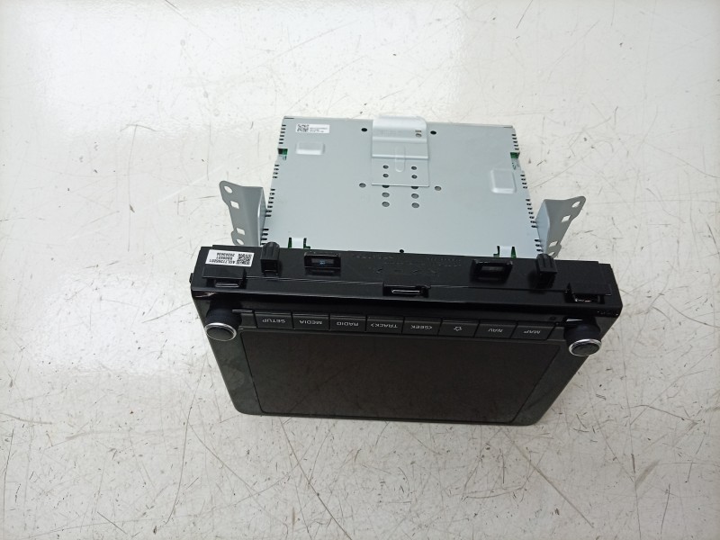 Recambio de sistema navegacion gps para kia stonic (yb) 1.0 t-gdi eco-dynamics+ referencia OEM IAM  96560H8920FHV 