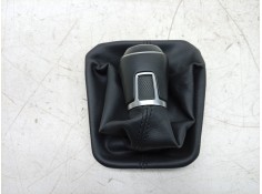 Recambio de pomo palanca cambio para volkswagen t-roc (a11, d11) 1.0 tsi referencia OEM IAM  2GA711123A 