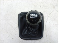 Recambio de pomo palanca cambio para volkswagen t-roc (a11, d11) 1.0 tsi referencia OEM IAM  2GA711123A  2