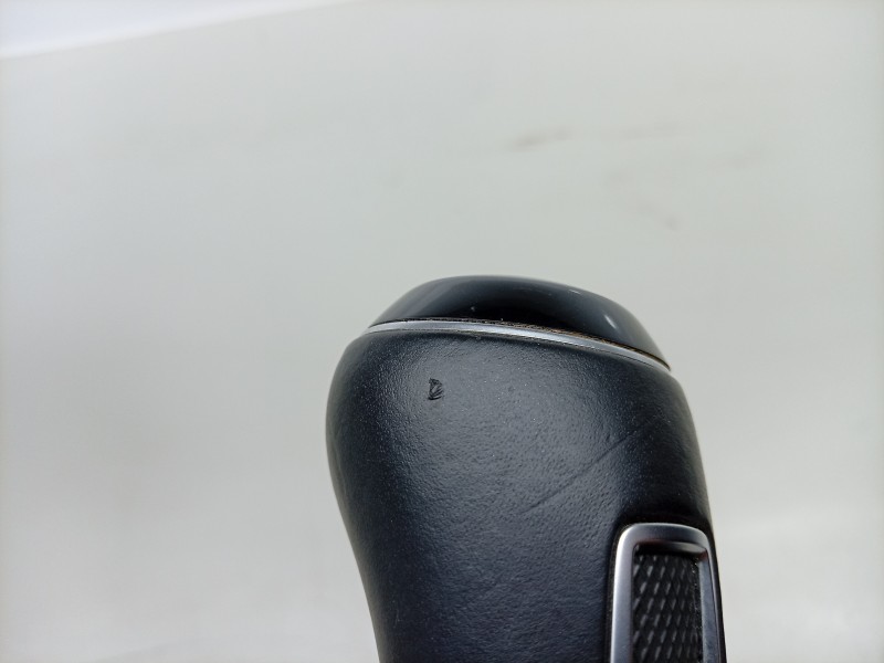 Recambio de pomo palanca cambio para volkswagen t-roc (a11, d11) 1.0 tsi referencia OEM IAM  2GA711123A 