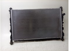 Recambio de radiador agua para ford transit v363 furgoneta (fcd, fdd) 2.0 ecoblue 4x4 referencia OEM IAM  GK218005 560004