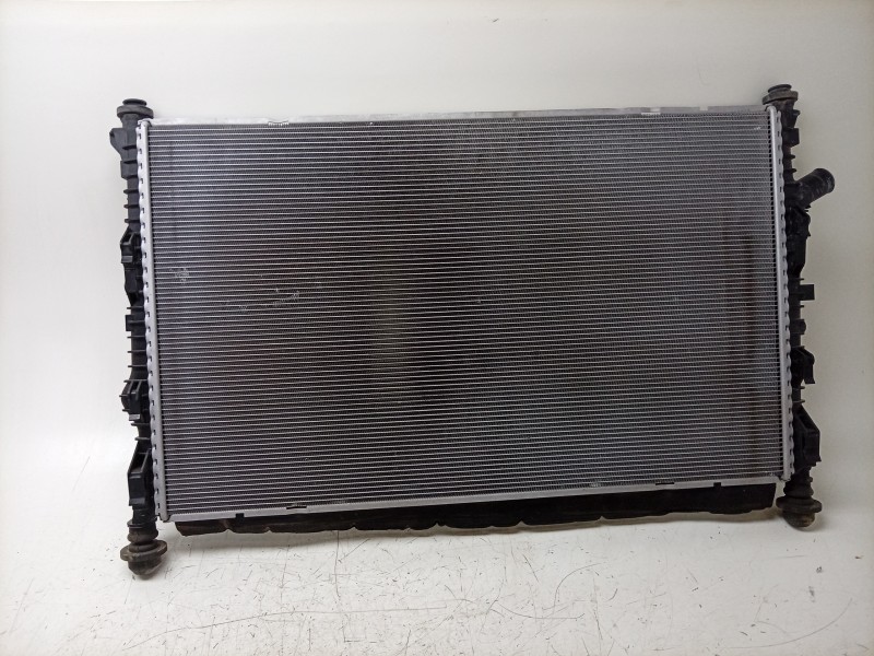 Recambio de radiador agua para ford transit v363 furgoneta (fcd, fdd) 2.0 ecoblue 4x4 referencia OEM IAM  GK218005 560004