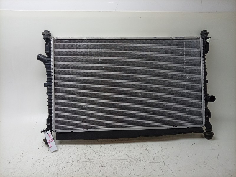 Recambio de radiador agua para ford transit v363 furgoneta (fcd, fdd) 2.0 ecoblue 4x4 referencia OEM IAM  GK218005 560004