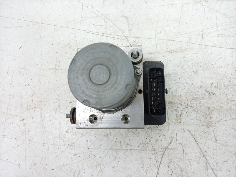 Recambio de abs para ford tourneo custom v362 autobús (f3) 2.0 ecoblue mhev referencia OEM IAM 0265295675 KK212B373AN 