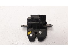 Recambio de cerradura maletero / porton para jeep renegade 1.0 t-gdi cat referencia OEM IAM 52096564   2