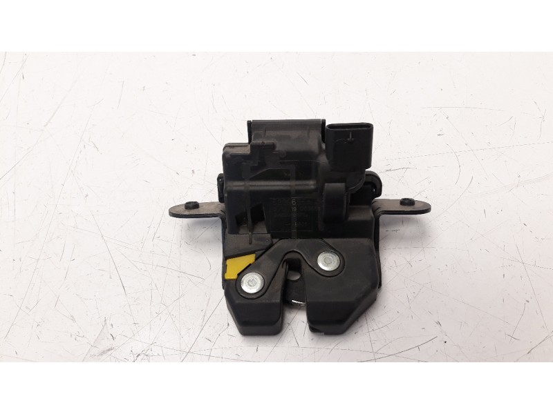 Recambio de cerradura maletero / porton para jeep renegade 1.0 t-gdi cat referencia OEM IAM 52096564  