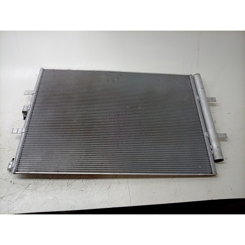 Recambio de condensador / radiador aire acondicionado para ford transit v363 furgoneta (fcd, fdd) 2.0 ecoblue 4x4 referencia OEM