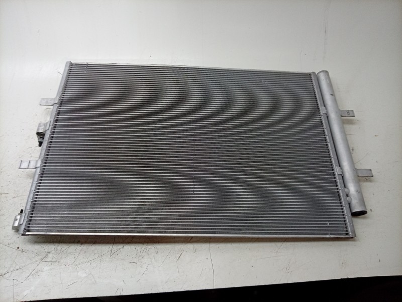 Recambio de condensador / radiador aire acondicionado para ford transit v363 furgoneta (fcd, fdd) 2.0 ecoblue 4x4 referencia OEM