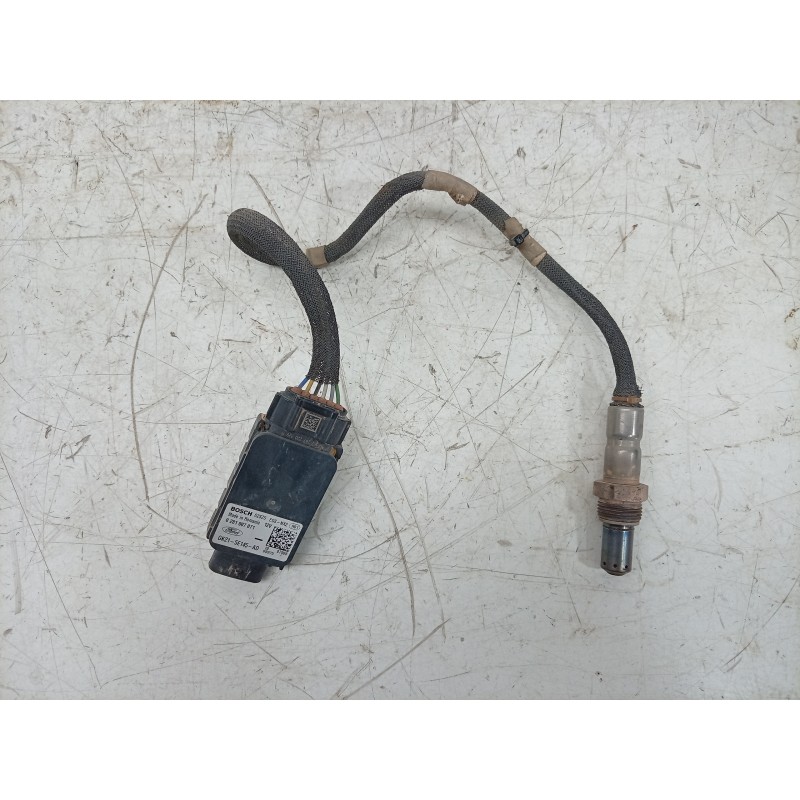Recambio de sonda lambda para ford tourneo custom v362 autobús (f3) 2.0 ecoblue mhev referencia OEM IAM 0281007071 GK215E145AD S