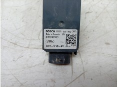 Recambio de sonda lambda para ford tourneo custom v362 autobús (f3) 2.0 ecoblue mhev referencia OEM IAM 0281007071 GK215E145AD S 2