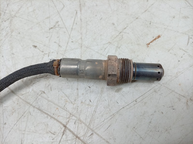 Recambio de sonda lambda para ford tourneo custom v362 autobús (f3) 2.0 ecoblue mhev referencia OEM IAM 0281007071 GK215E145AD S