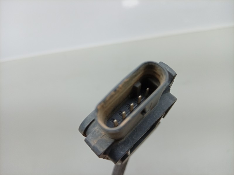 Recambio de sonda lambda para ford tourneo custom v362 autobús (f3) 2.0 ecoblue mhev referencia OEM IAM 0281007071 GK215E145AD S