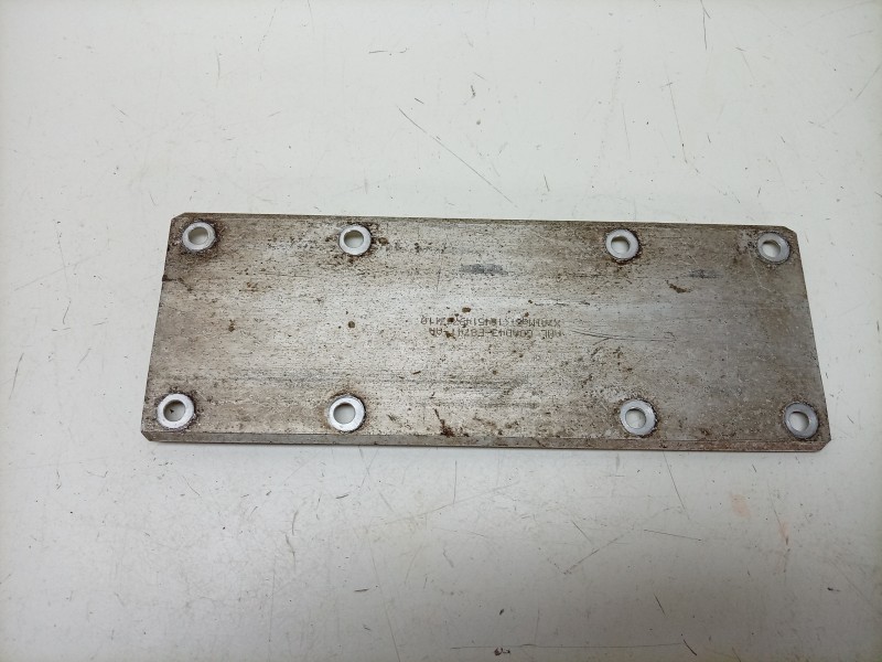 Recambio de moldura para aston martin rapide 5.9 v12 cat referencia OEM IAM  AD43F8741AA 