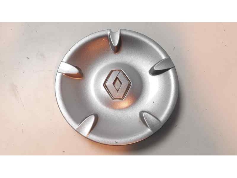 Recambio de tapacubos para renault megane i coach/coupe (da0) referencia OEM IAM 7700427289  