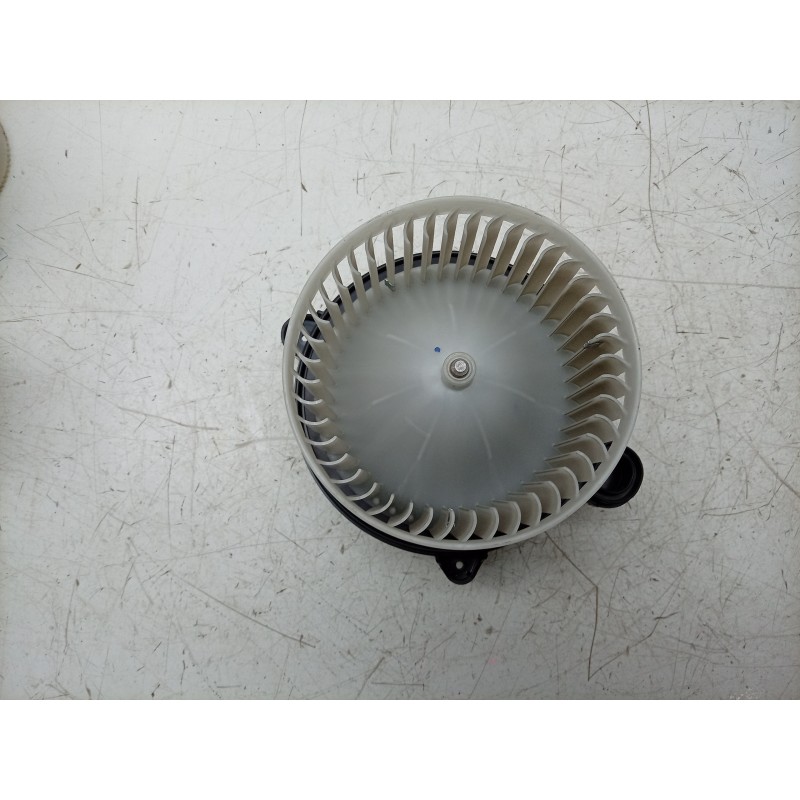 Recambio de ventilador calefaccion para ford transit v363 furgoneta (fcd, fdd) 2.0 ecoblue 4x4 referencia OEM IAM DJV12VDCCW RK3