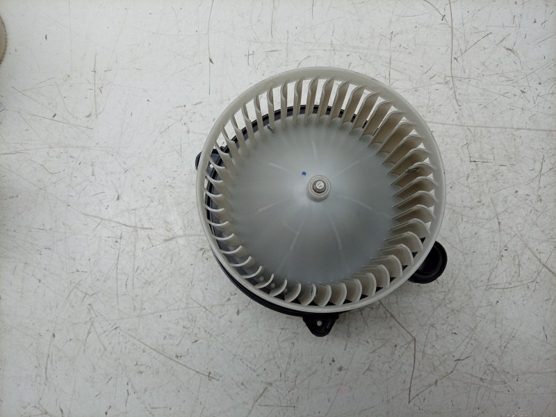 Recambio de ventilador calefaccion para ford transit v363 furgoneta (fcd, fdd) 2.0 ecoblue 4x4 referencia OEM IAM DJV12VDCCW RK3