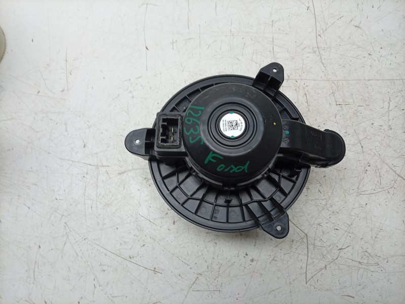 Recambio de ventilador calefaccion para ford transit v363 furgoneta (fcd, fdd) 2.0 ecoblue 4x4 referencia OEM IAM DJV12VDCCW RK3