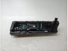 Recambio de herramientas para ford transit v363 furgoneta (fcd, fdd) 2.0 ecoblue 4x4 referencia OEM IAM  KK3117080 
