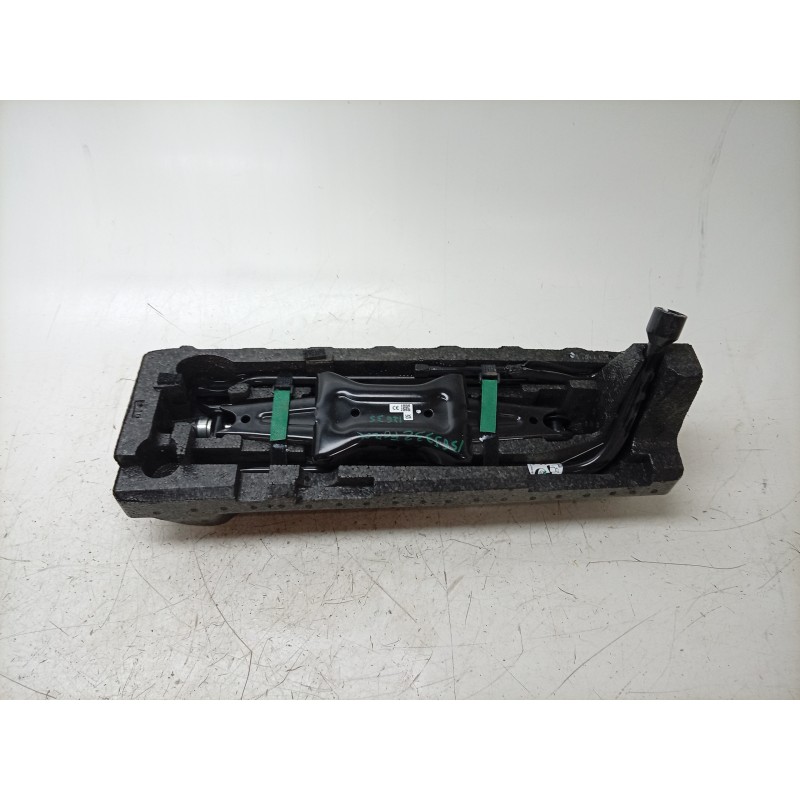 Recambio de herramientas para ford transit v363 furgoneta (fcd, fdd) 2.0 ecoblue 4x4 referencia OEM IAM  KK3117080 