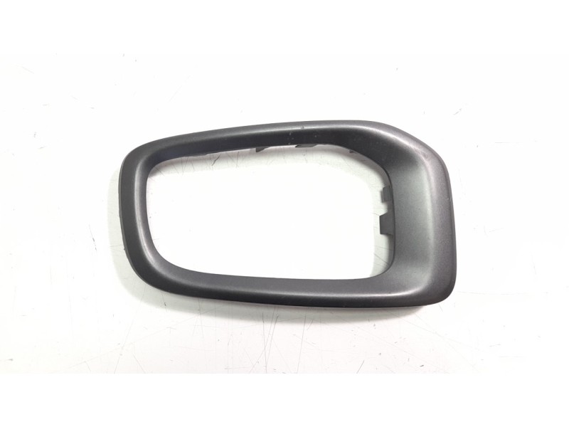 Recambio de rejilla paragolpes derecha para jeep renegade 1.6 m-jet cat referencia OEM IAM 735587823DX  