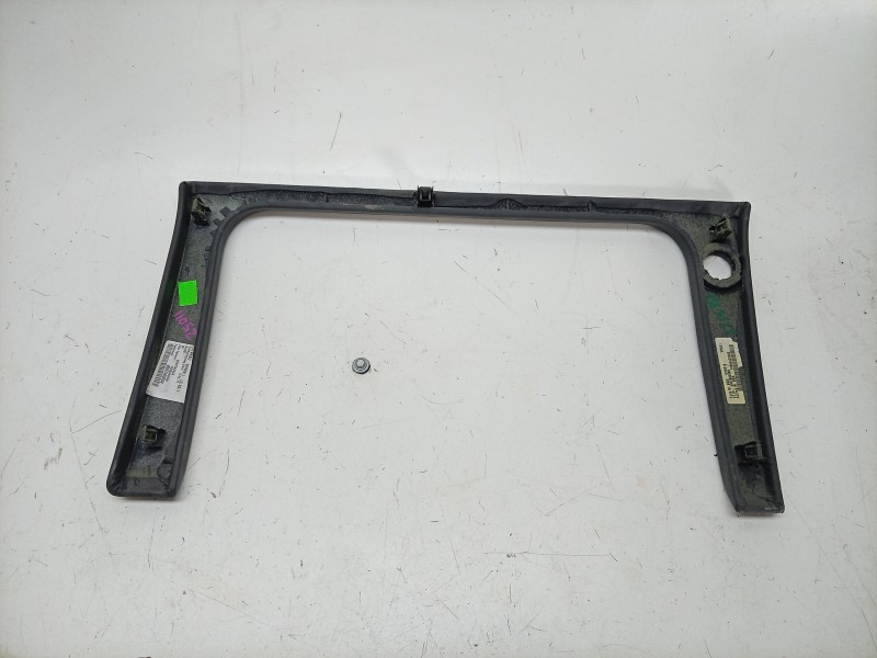 Recambio de moldura para aston martin rapide 5.9 v12 cat referencia OEM IAM  1SK0000008 