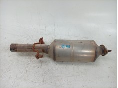 Recambio de catalizador para ford tourneo custom v362 autobús (f3) 2.0 ecoblue mhev referencia OEM IAM T2A1A LK315K224AA 