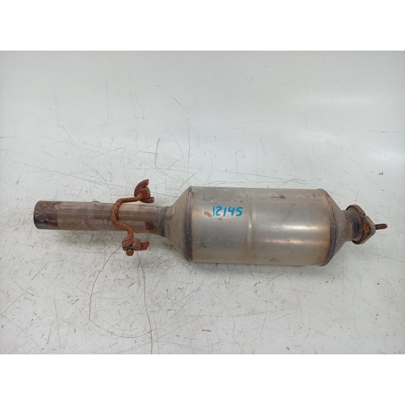 Recambio de catalizador para ford tourneo custom v362 autobús (f3) 2.0 ecoblue mhev referencia OEM IAM T2A1A LK315K224AA 