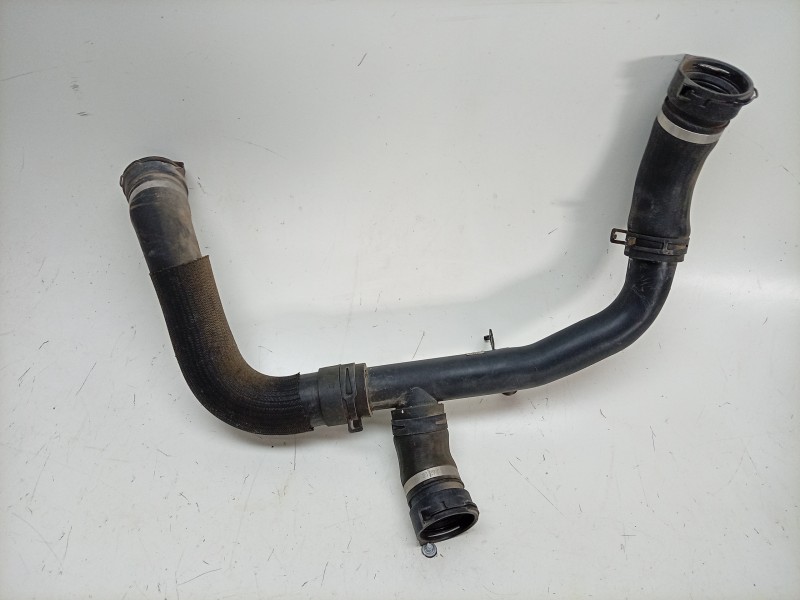 Recambio de tubo para aston martin rapide 5.9 v12 cat referencia OEM IAM  8D338555AB 