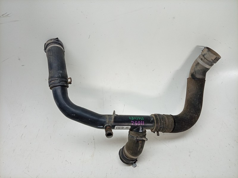 Recambio de tubo para aston martin rapide 5.9 v12 cat referencia OEM IAM  8D338555AB 