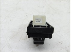 Recambio de mando elevalunas trasero izquierdo para kia ceed (cd) 1.0 t-gdi referencia OEM IAM  40B5221500  2