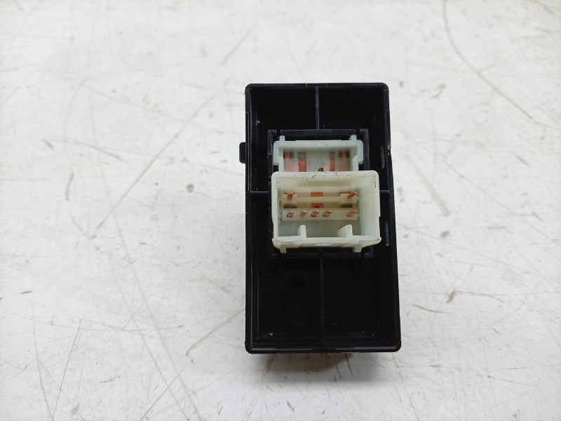 Recambio de mando elevalunas trasero izquierdo para kia ceed (cd) 1.0 t-gdi referencia OEM IAM  40B5221500 