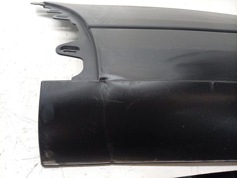 Recambio de moldura para ford transit v363 furgoneta (fcd, fdd) 2.0 ecoblue 4x4 referencia OEM IAM  BK3117927 